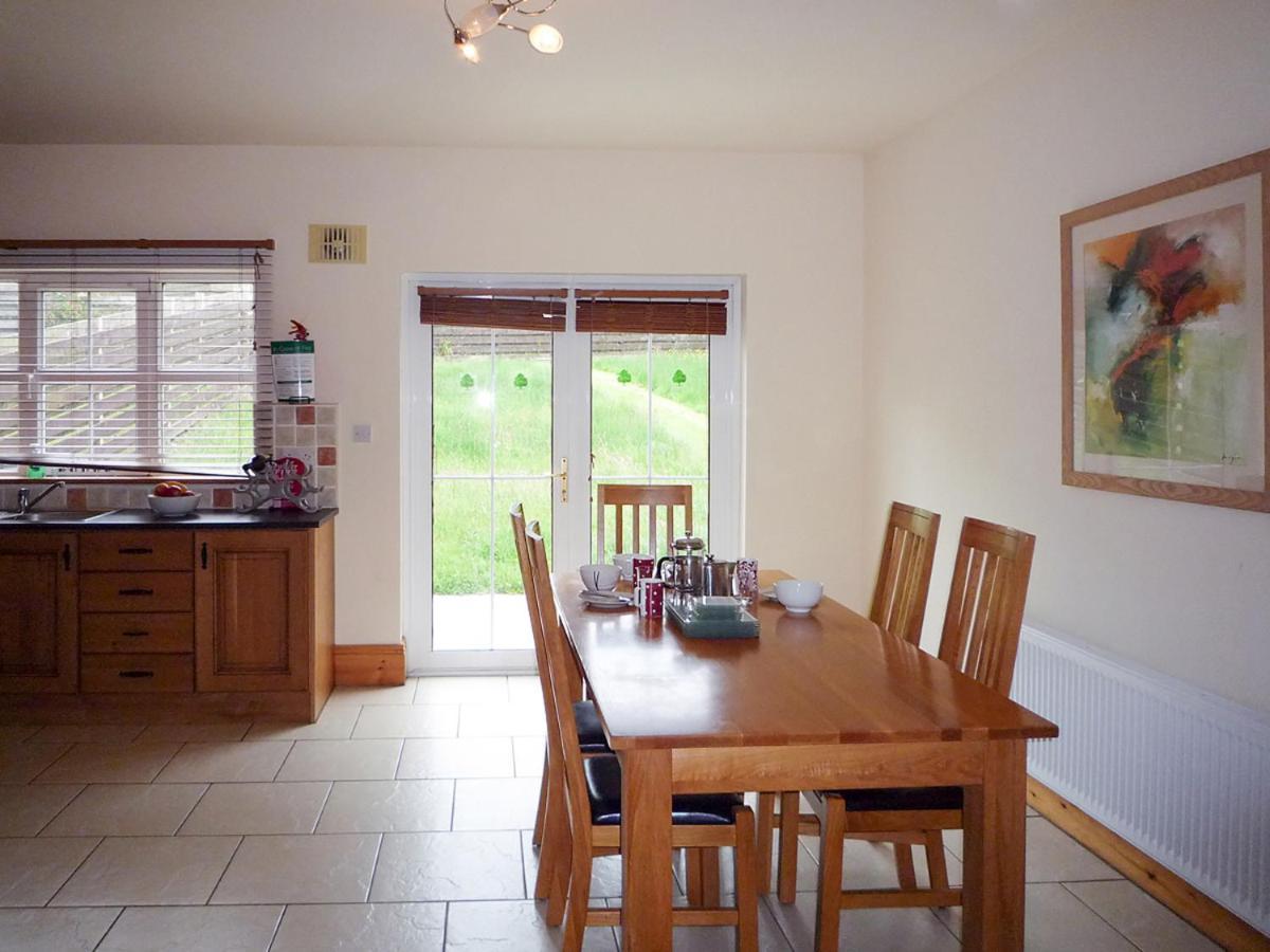 Cois Chnoic Holiday Home Dingle By Trident Holiday Homes Exterior foto