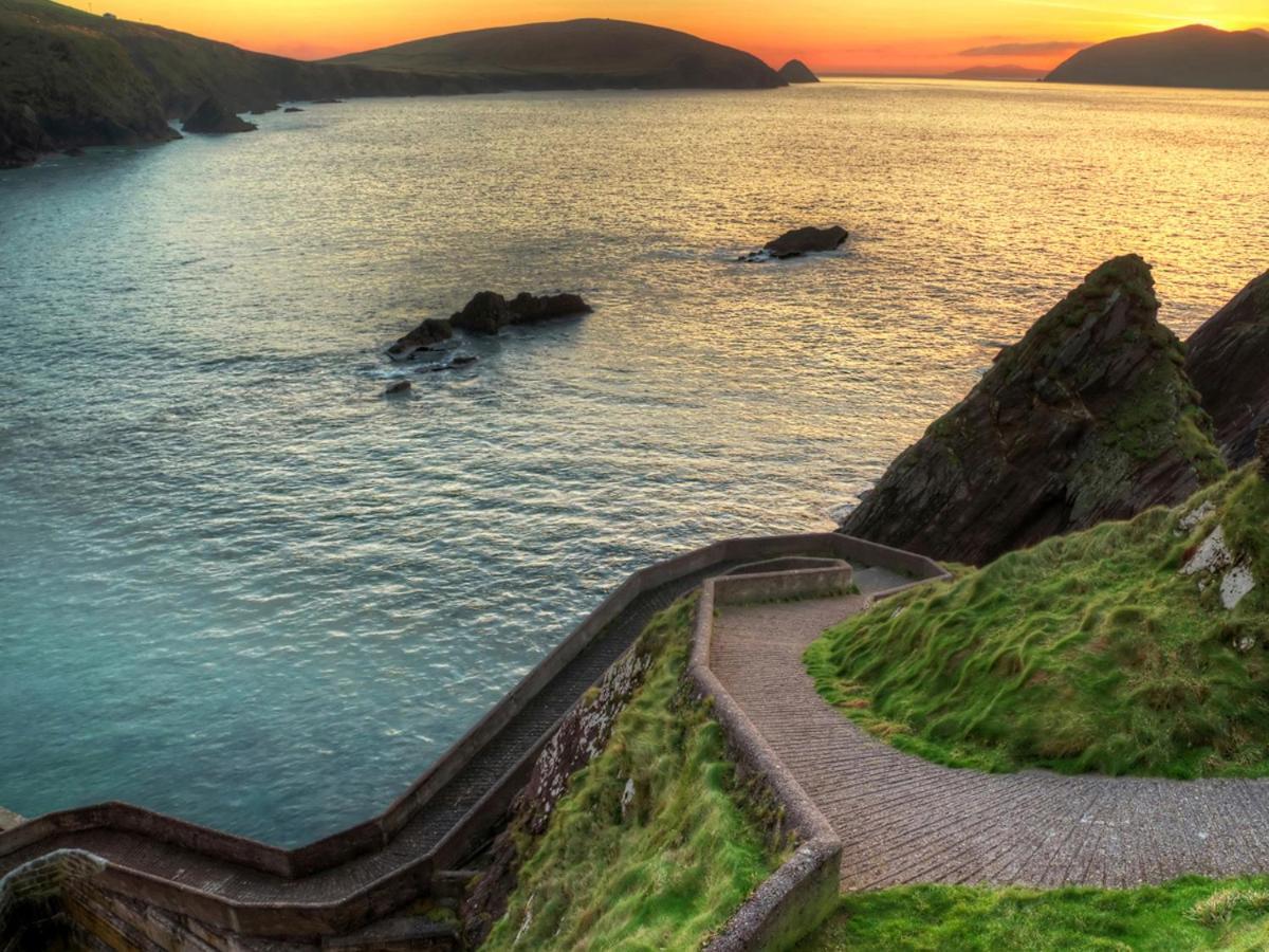 Cois Chnoic Holiday Home Dingle By Trident Holiday Homes Exterior foto