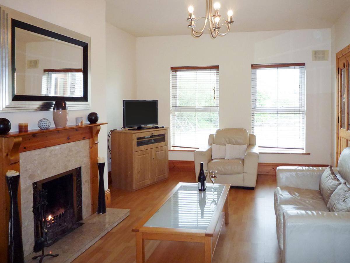 Cois Chnoic Holiday Home Dingle By Trident Holiday Homes Exterior foto