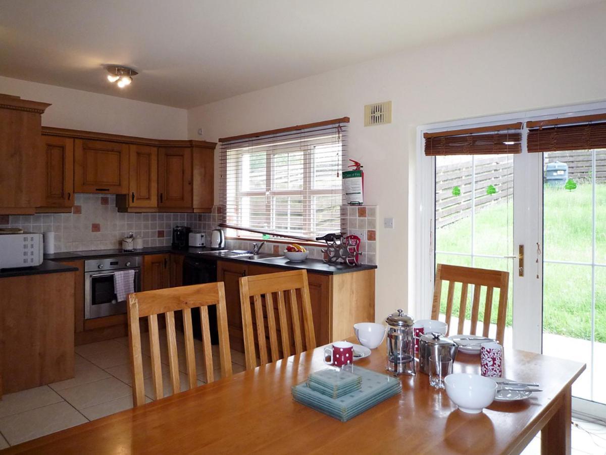 Cois Chnoic Holiday Home Dingle By Trident Holiday Homes Exterior foto