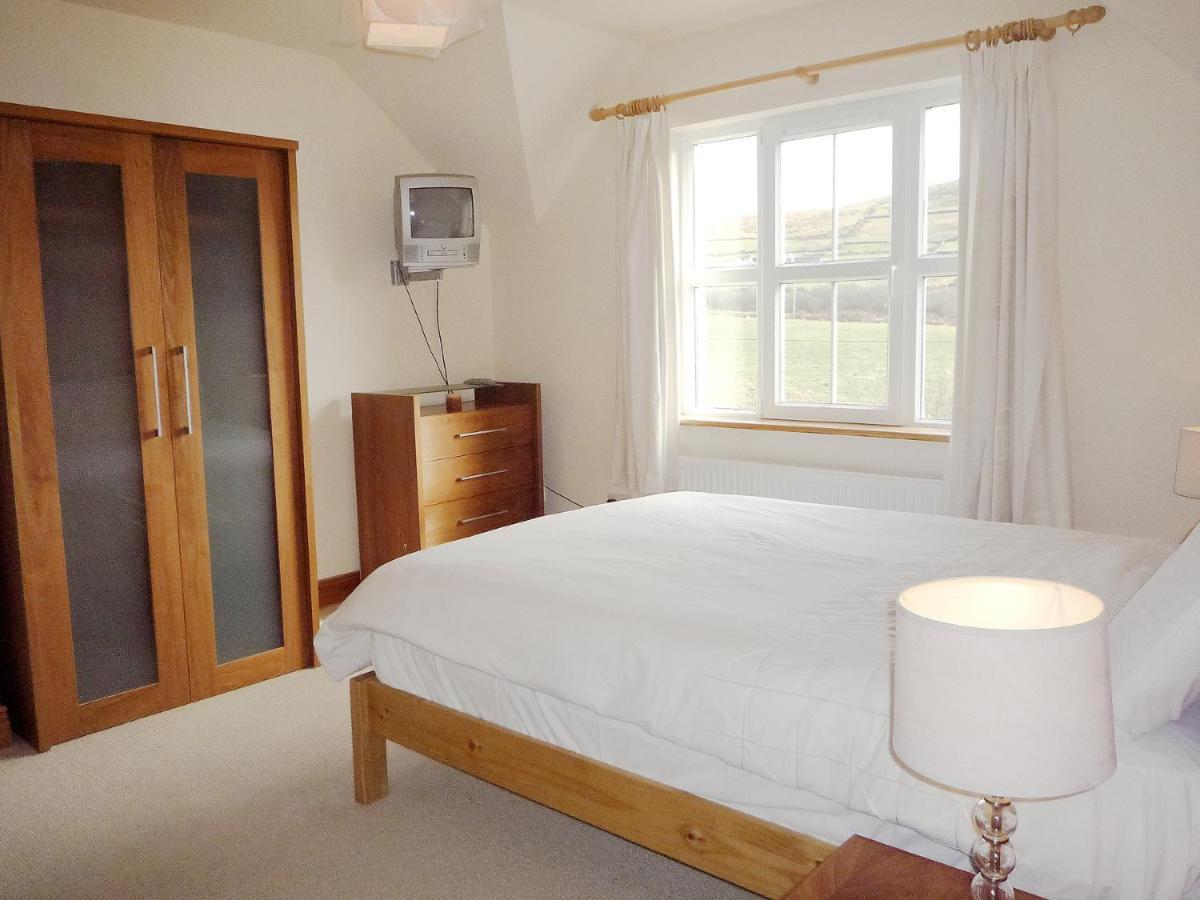 Cois Chnoic Holiday Home Dingle By Trident Holiday Homes Exterior foto